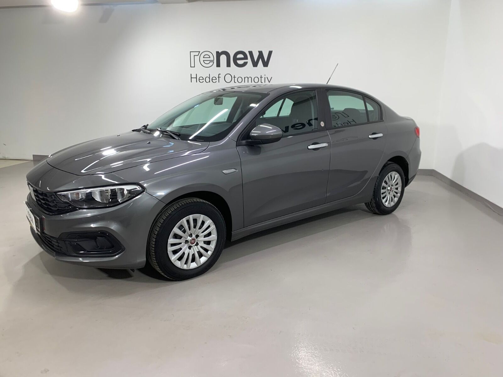 2023 Fiat Egea
