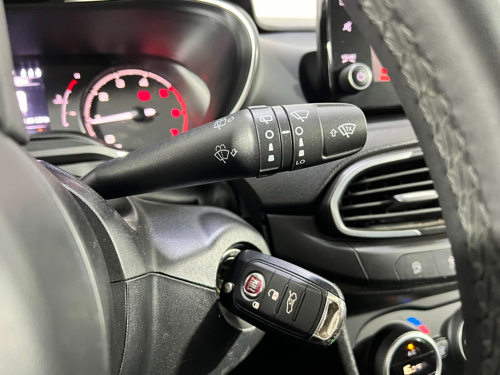 2024 Fiat Egea Cross