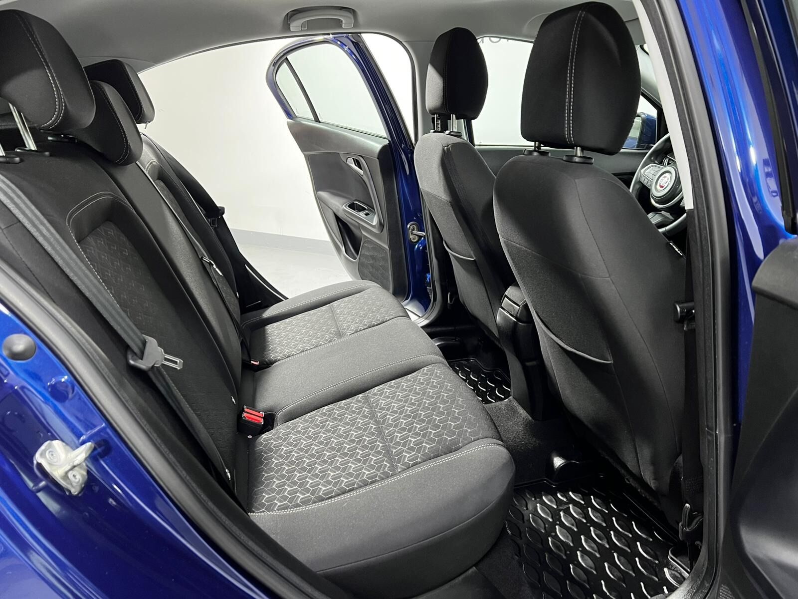 2024 Fiat Egea Cross