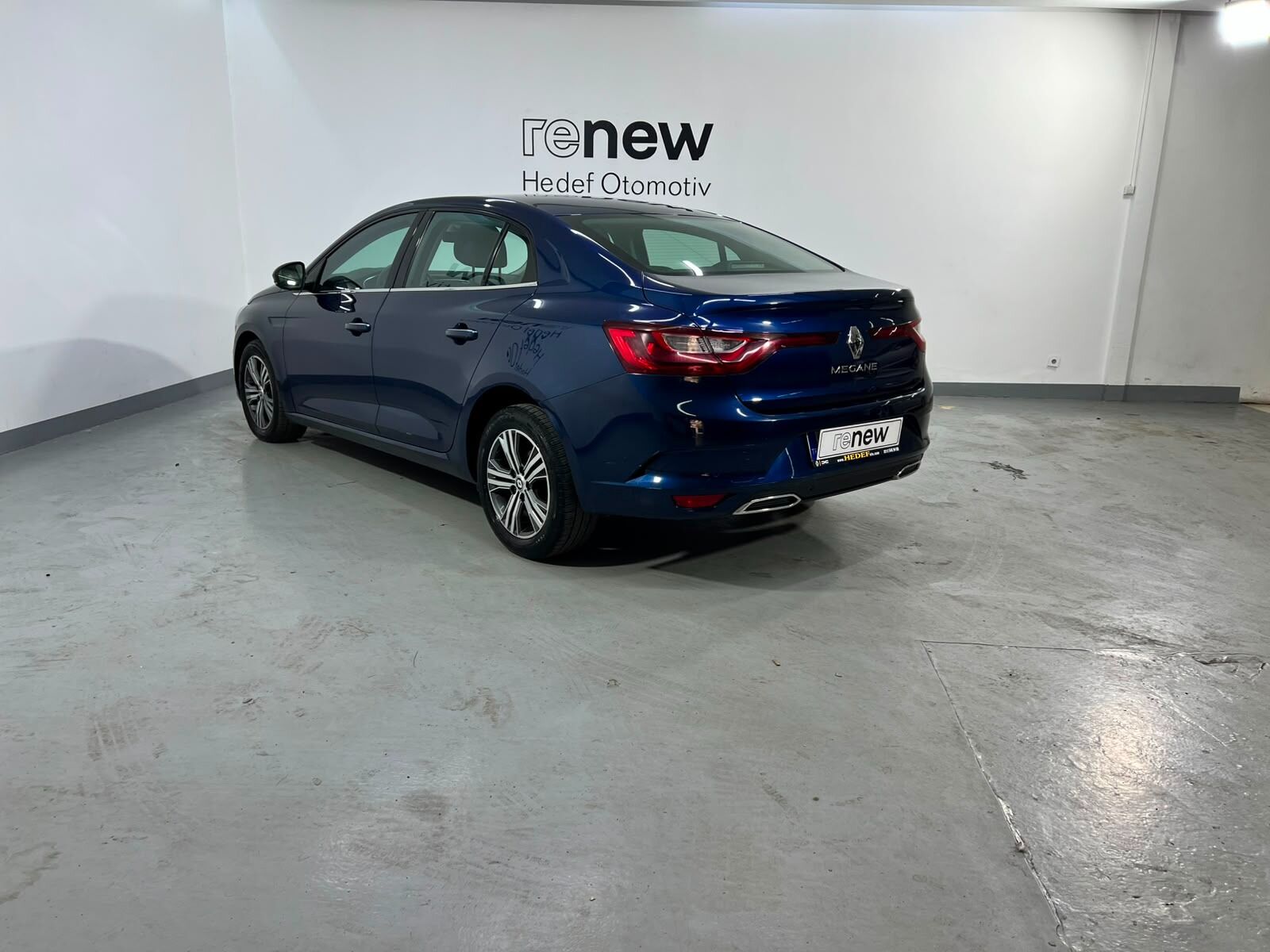 2023 Renault Megane