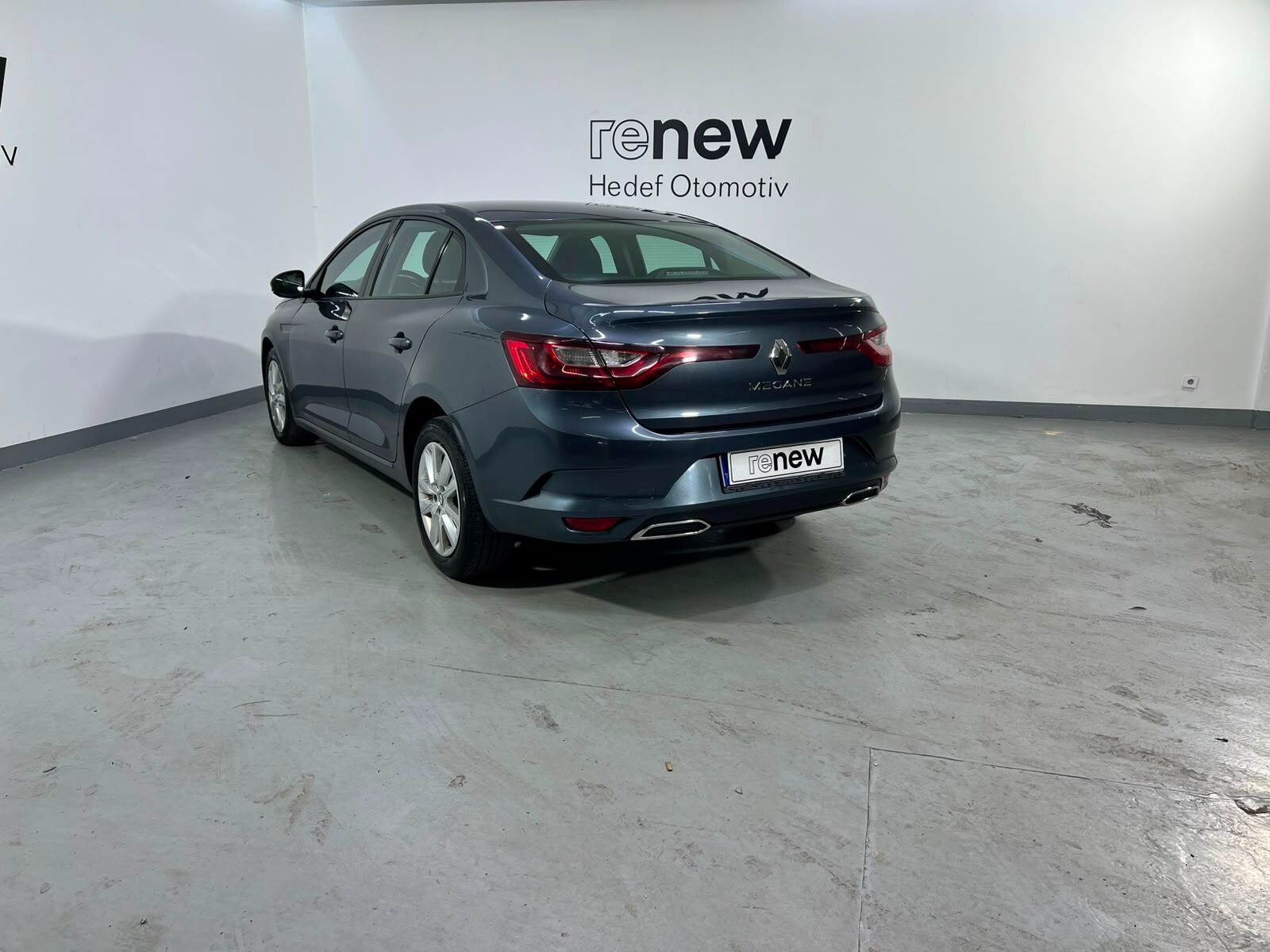 2024 Renault Megane