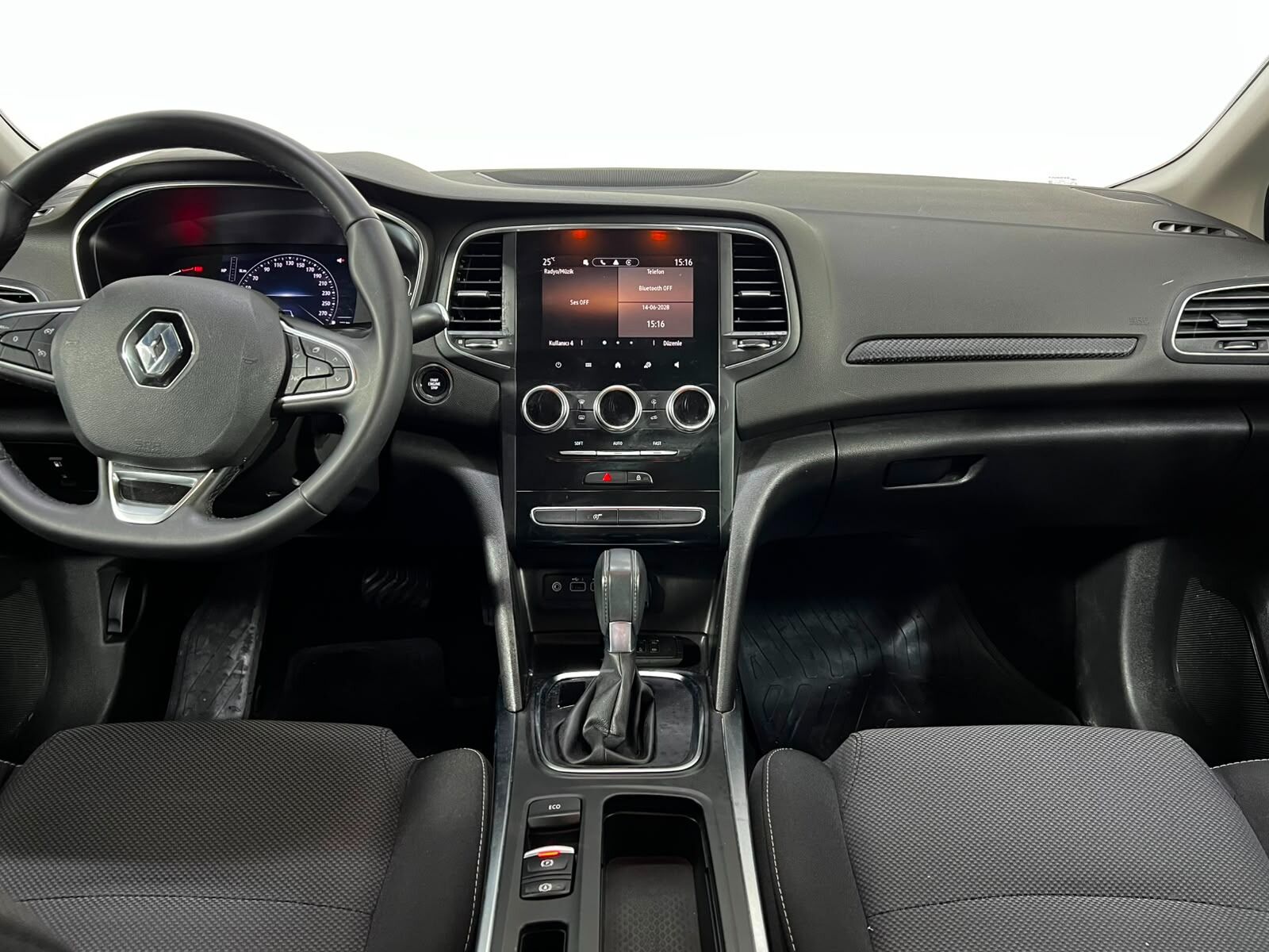 2023 Renault Megane