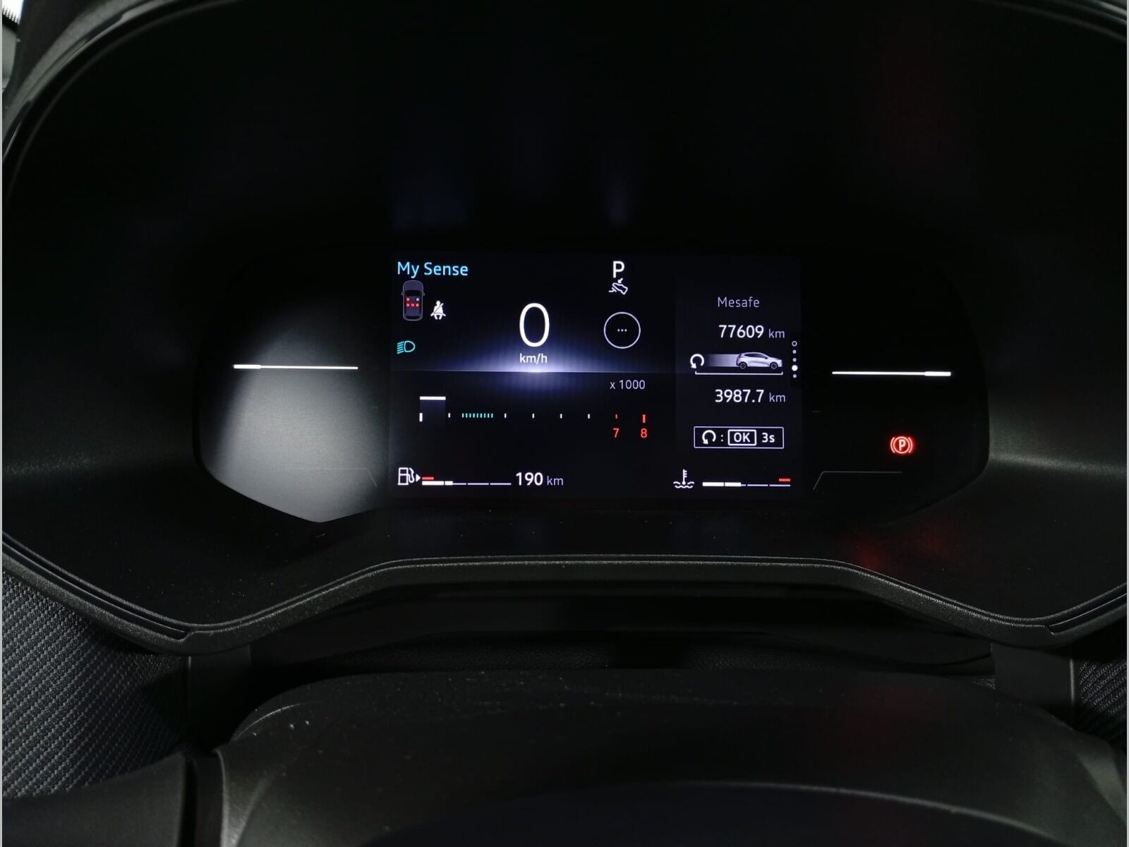 2023 Renault Clio
