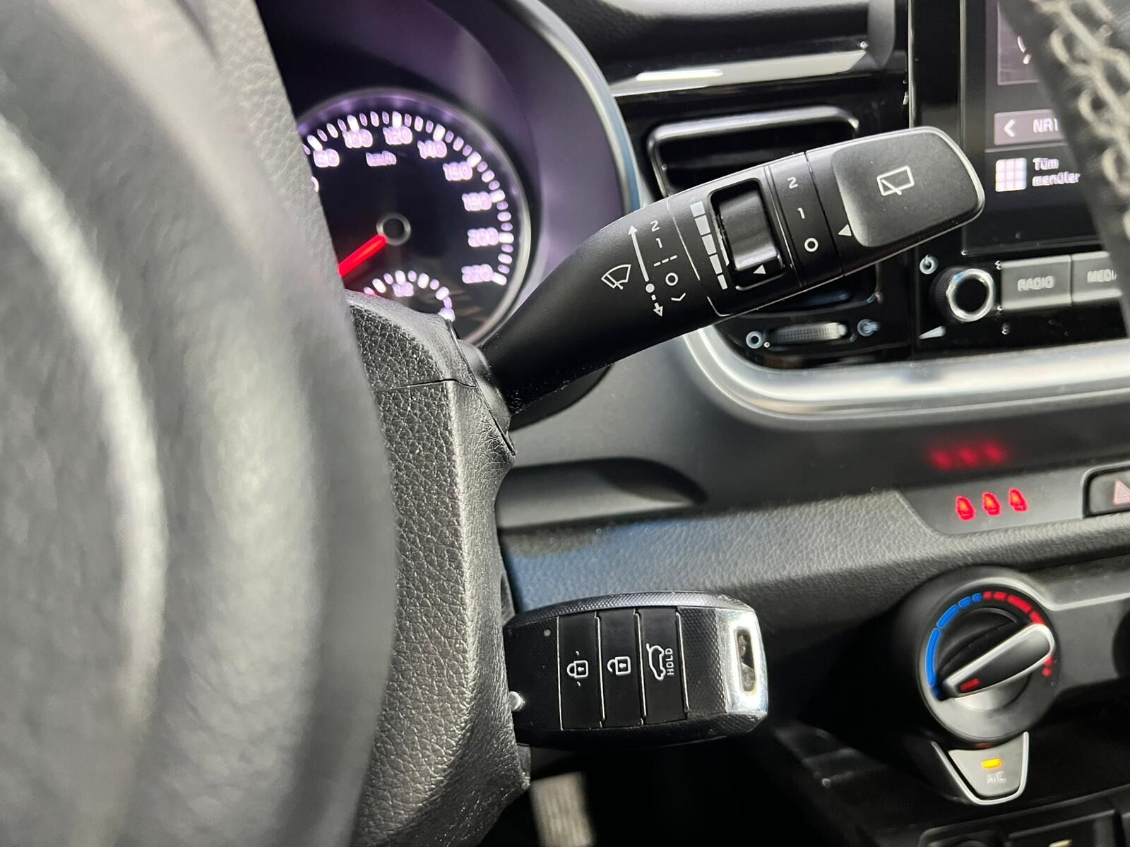2022 Kia Stonic