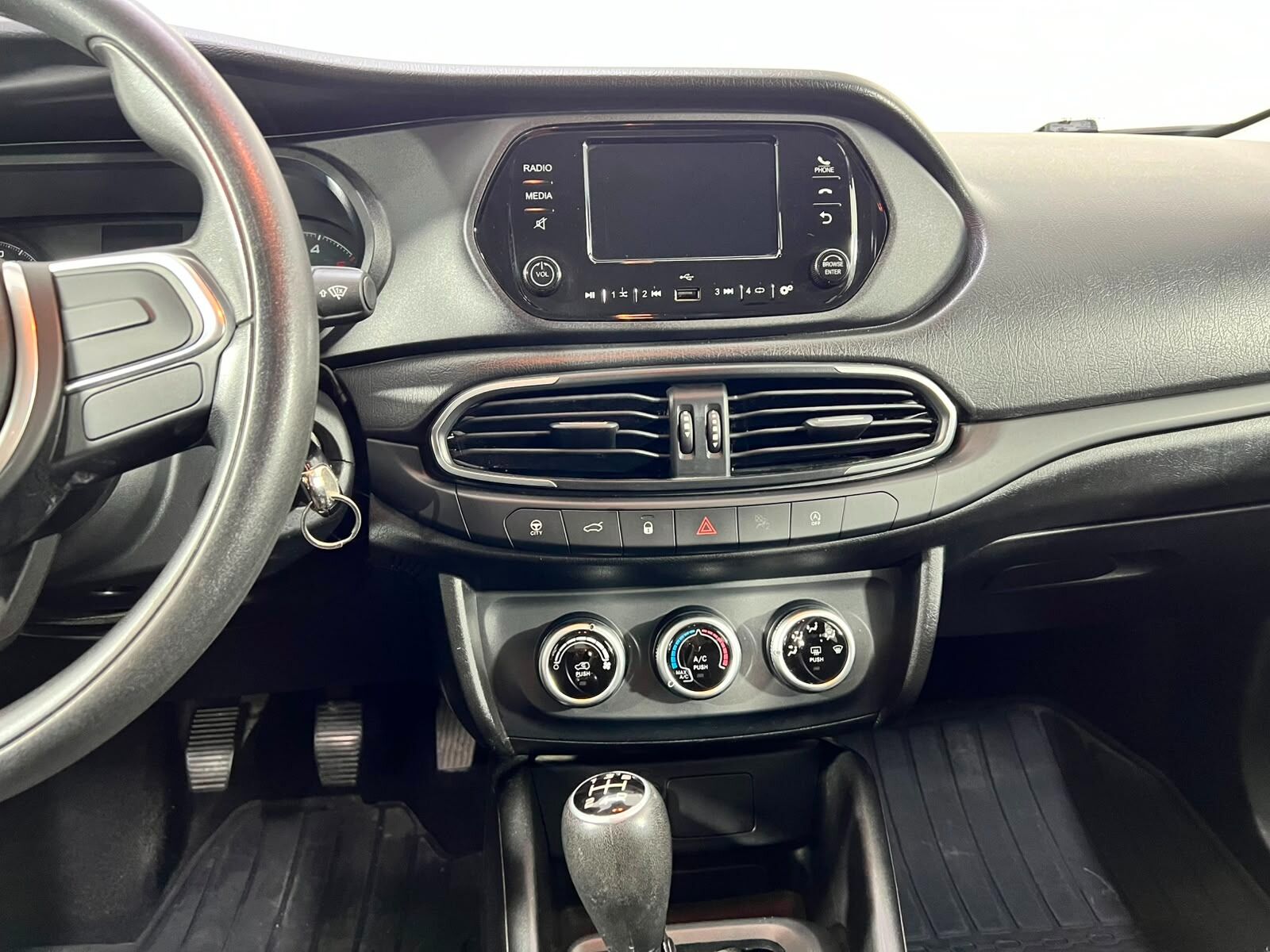 2023 Fiat Egea