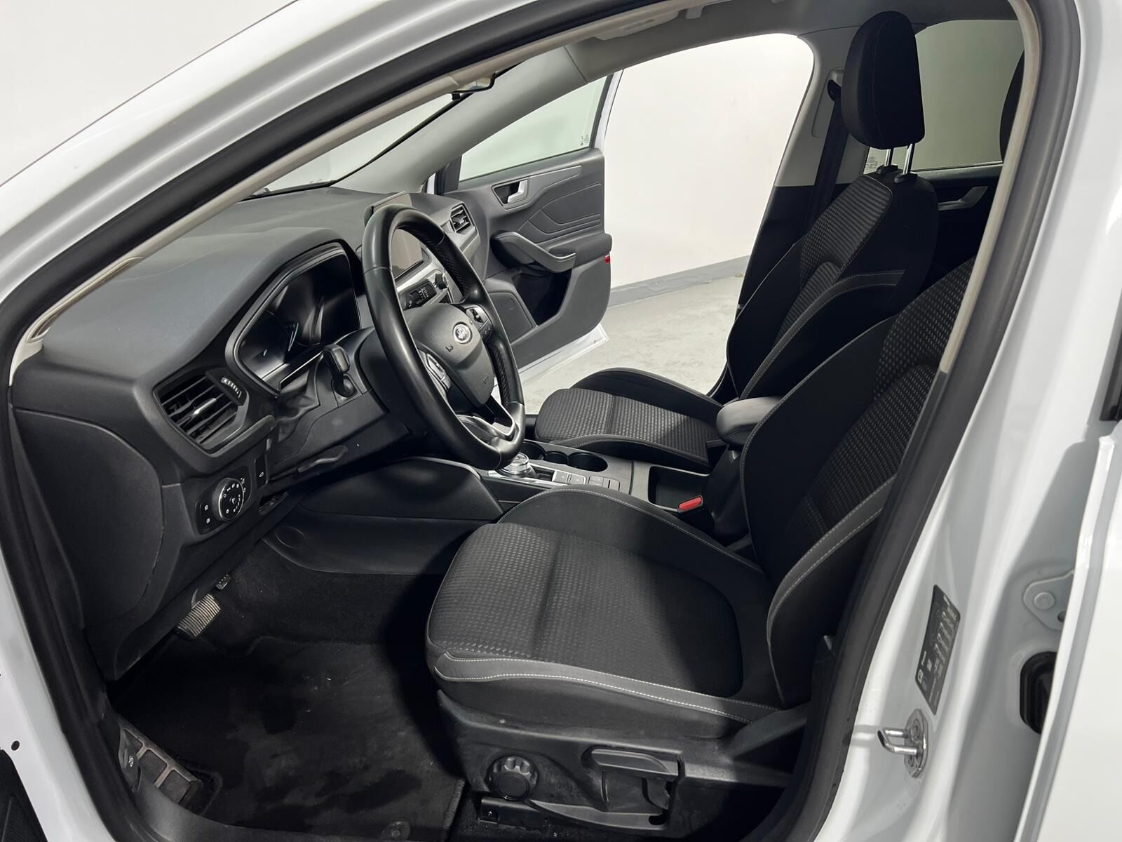 2024 Ford Focus