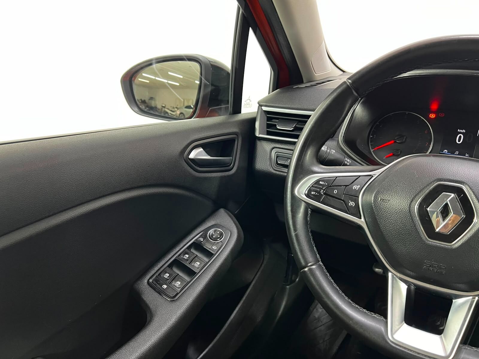 2023 Renault Clio