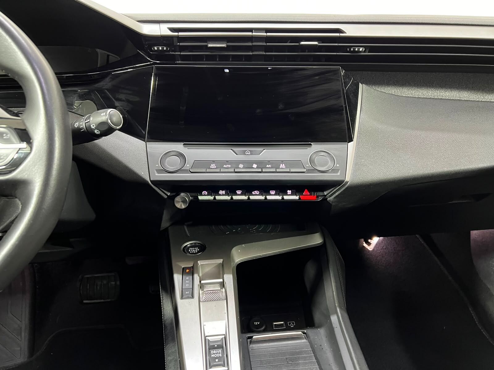 2024 Peugeot 308