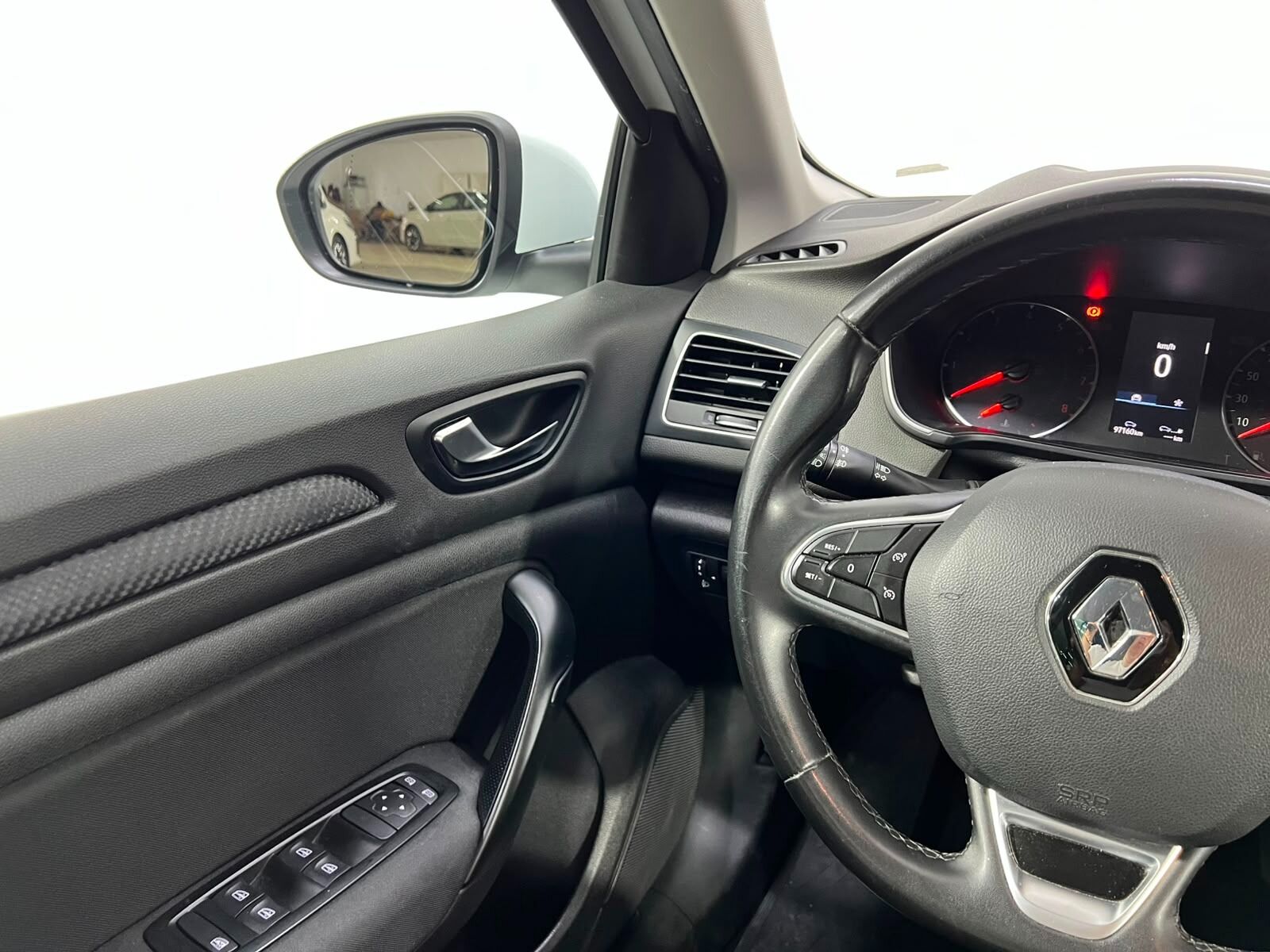 2022 Renault Megane