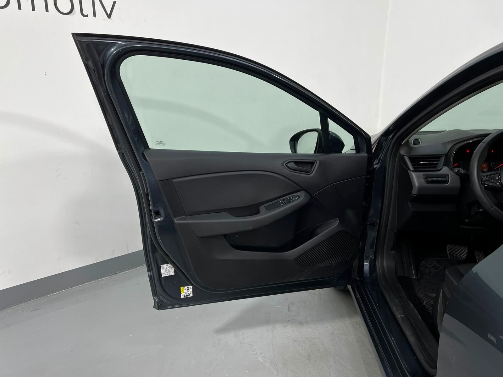 2022 Renault Clio