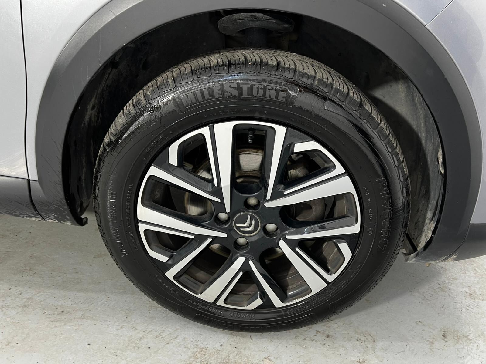 2022 Citroen C4
