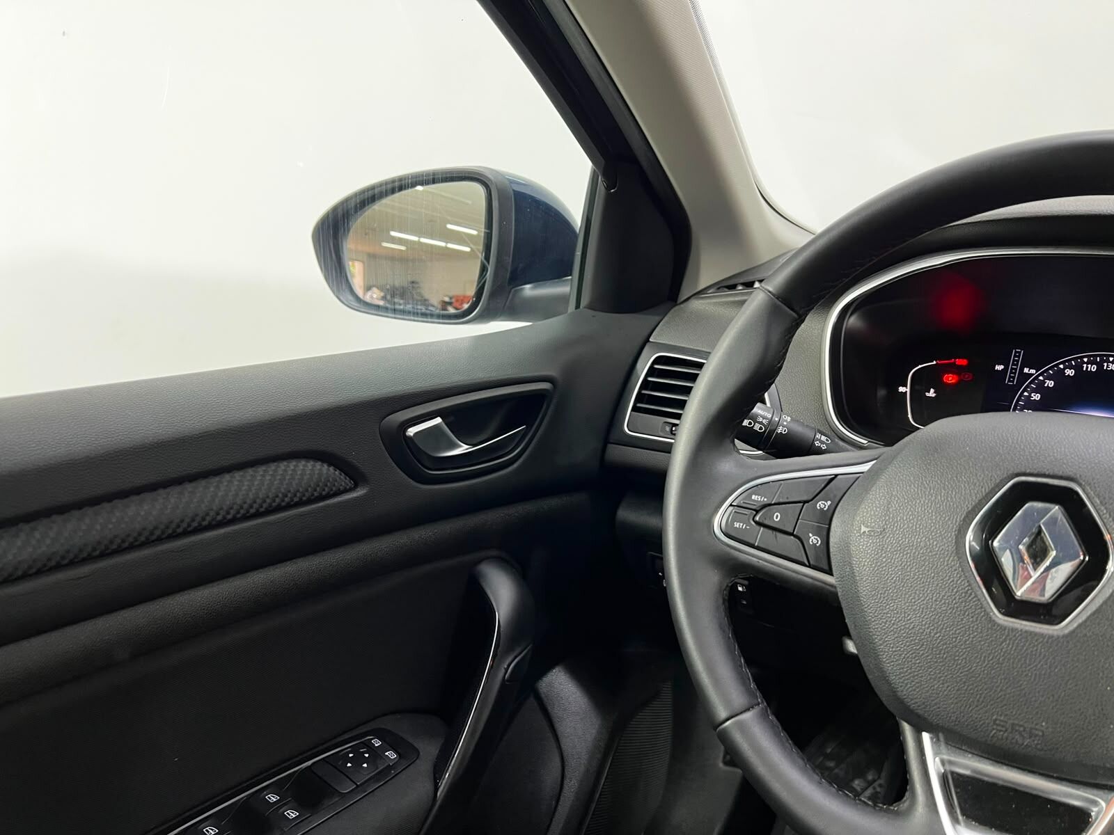 2023 Renault Megane