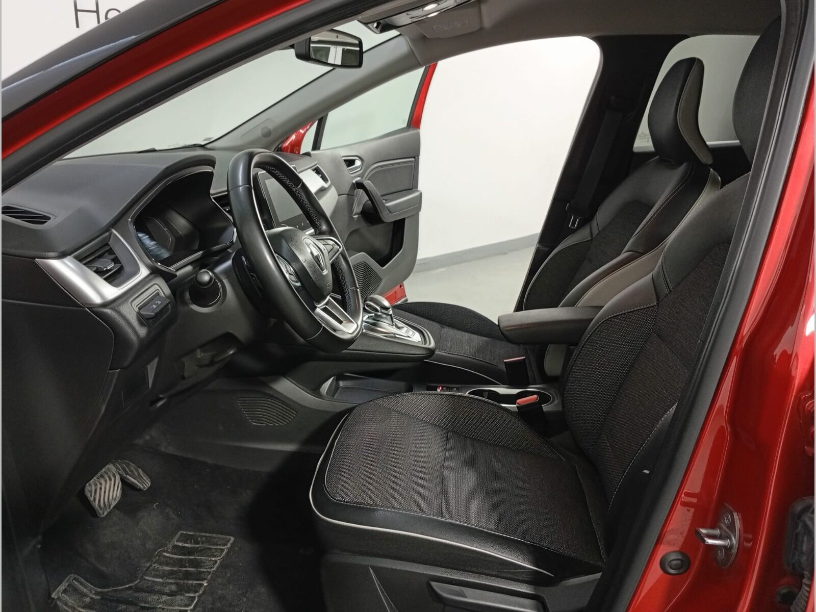2024 Renault Captur