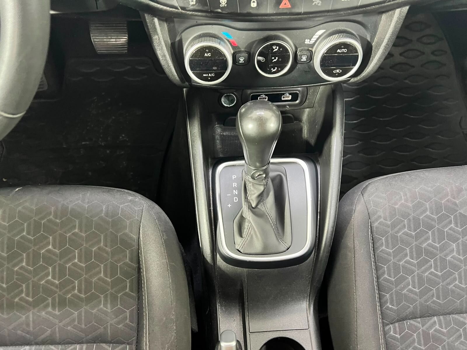 2024 Fiat Egea Cross