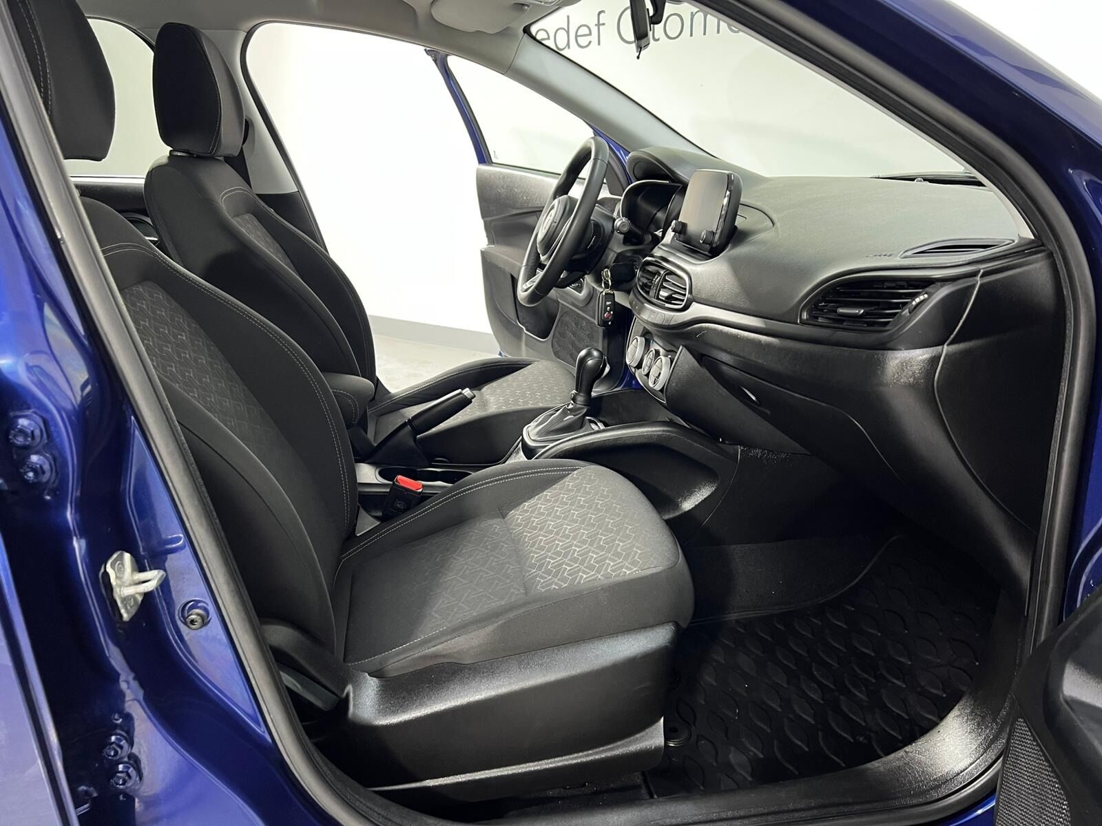 2024 Fiat Egea