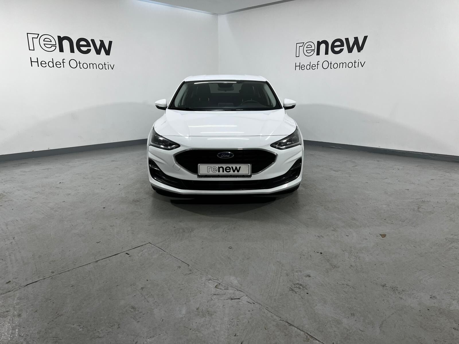 2024 Ford Focus