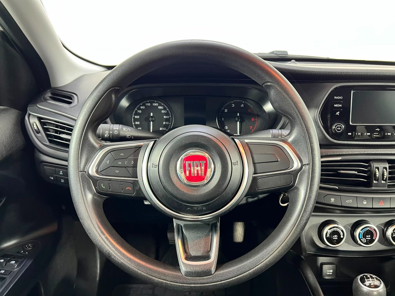 2023 Fiat Egea