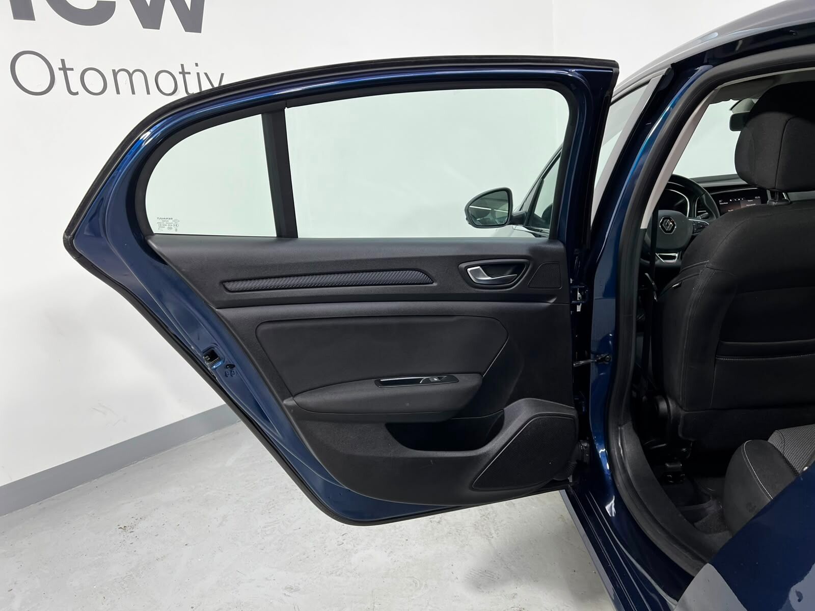 2023 Renault Megane