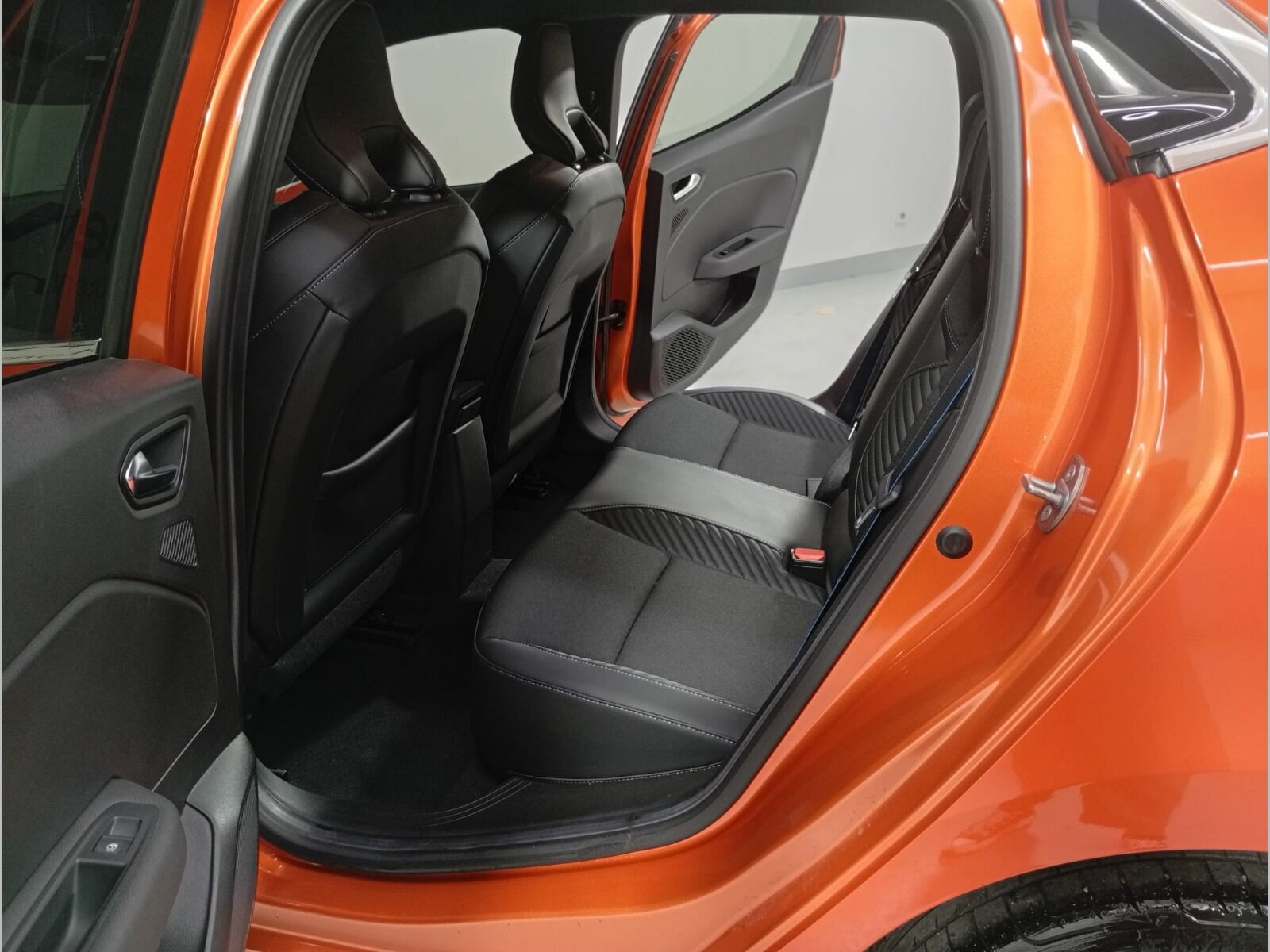 2023 Renault Clio