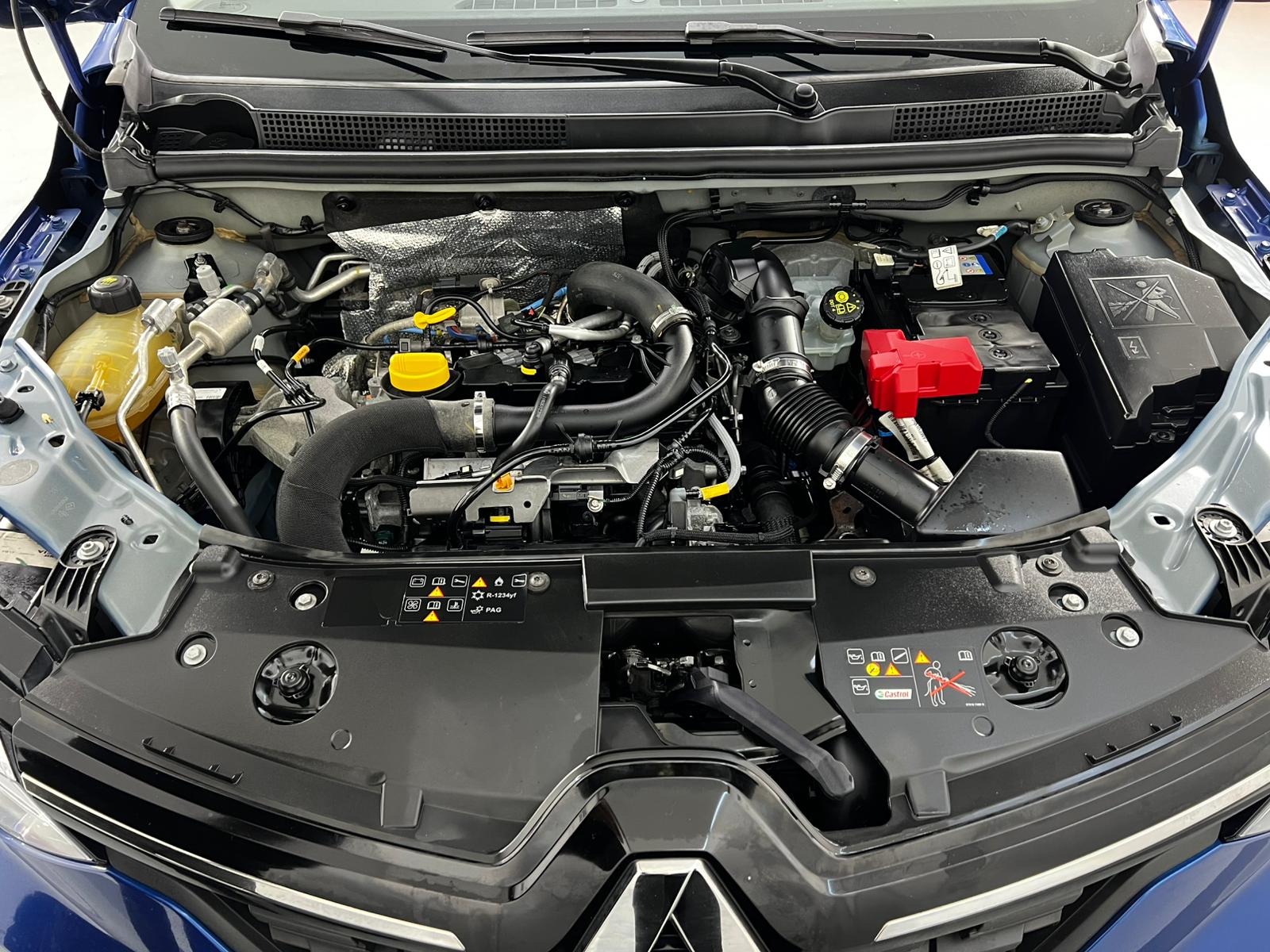 2022 Renault Taliant