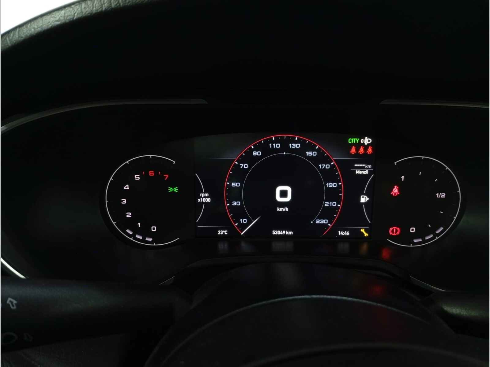 2021 Fiat Egea