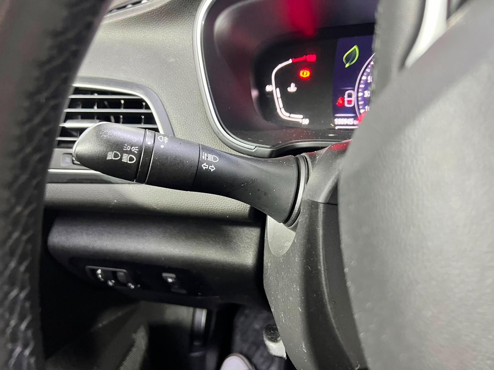 2024 Renault Megane