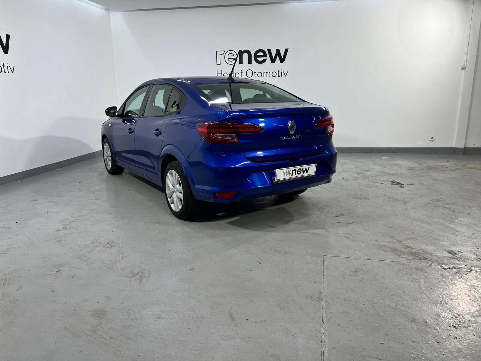 2023 Renault Taliant
