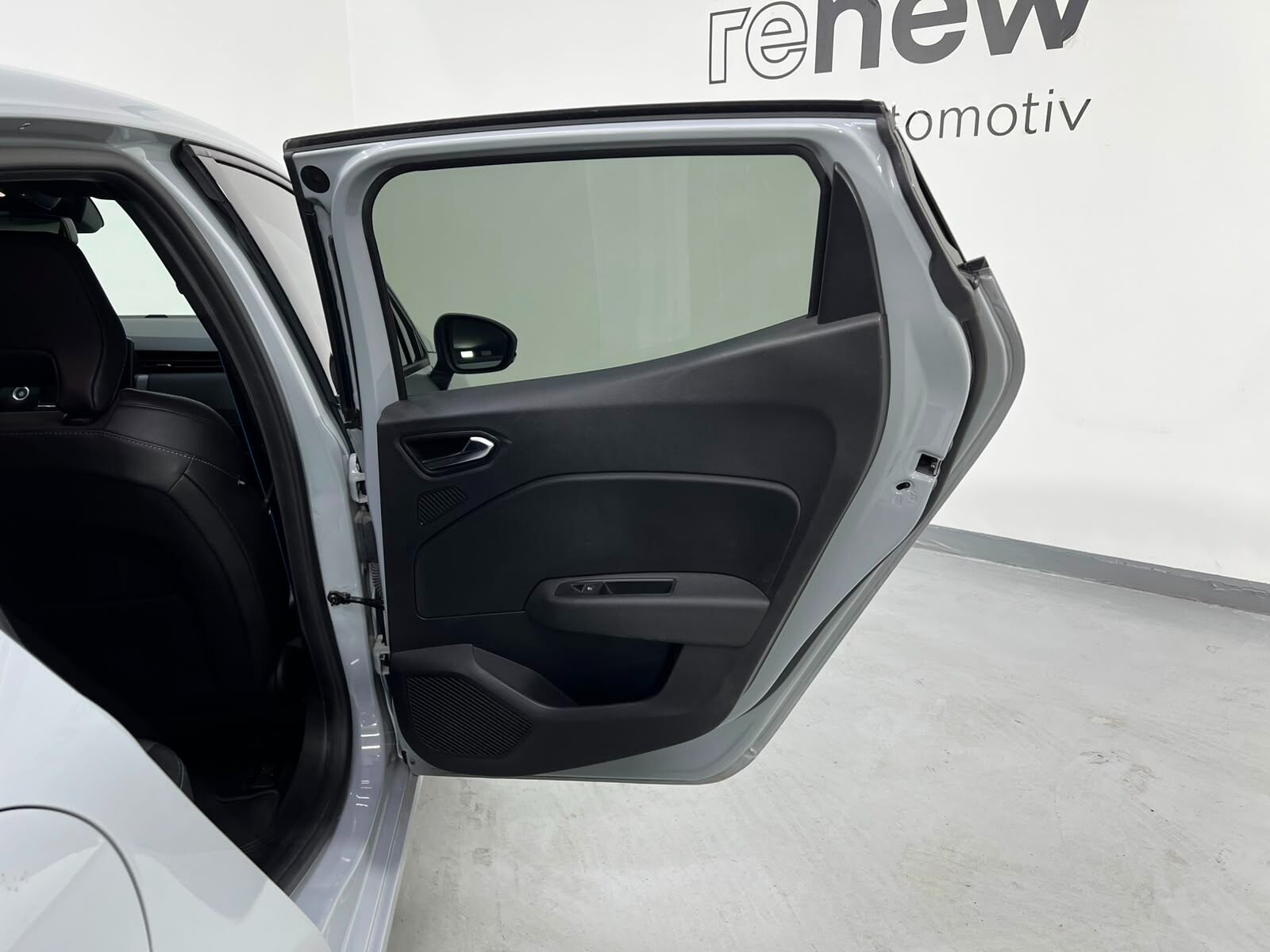 2024 Renault Clio