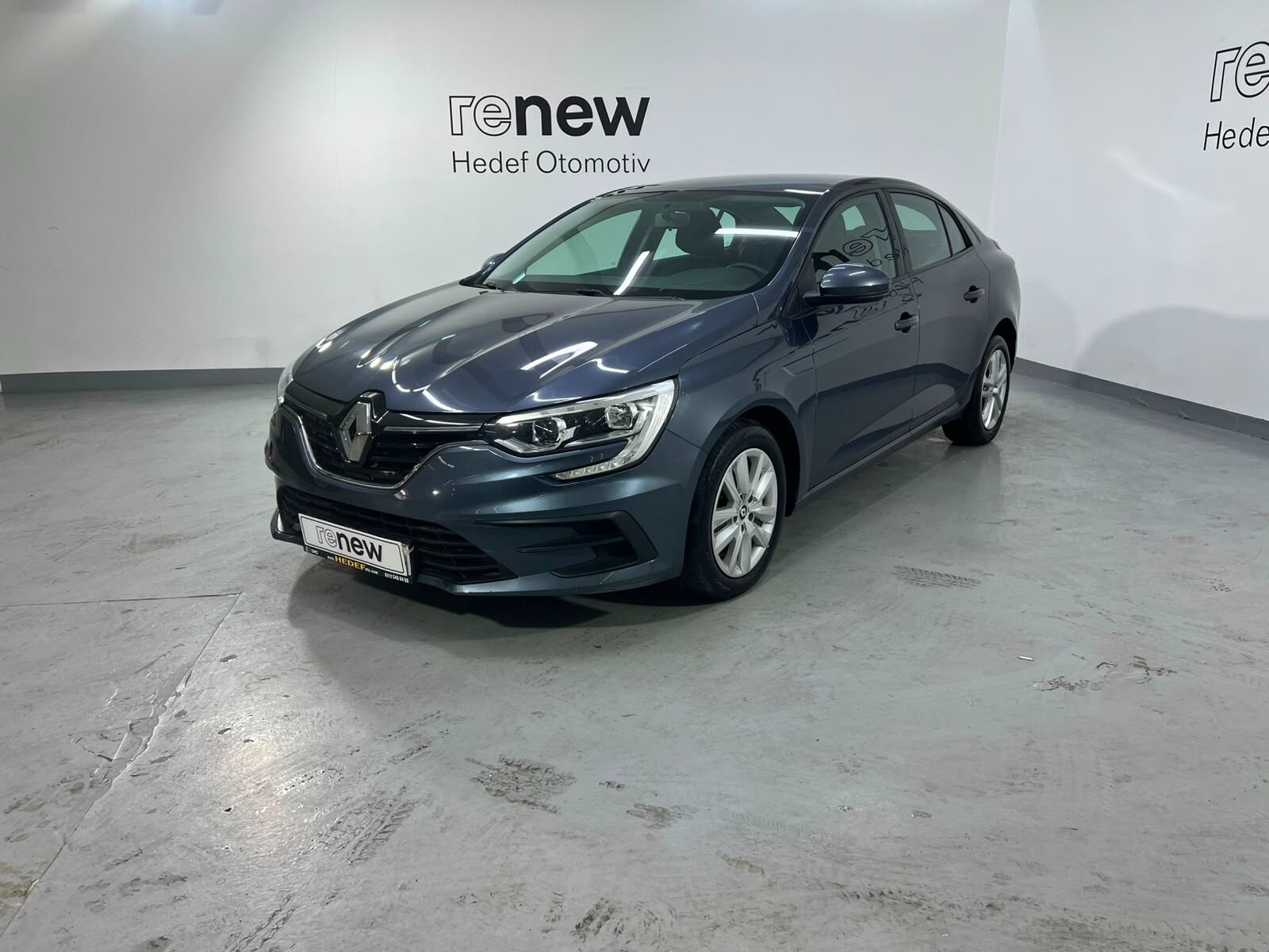 2024 Renault Megane