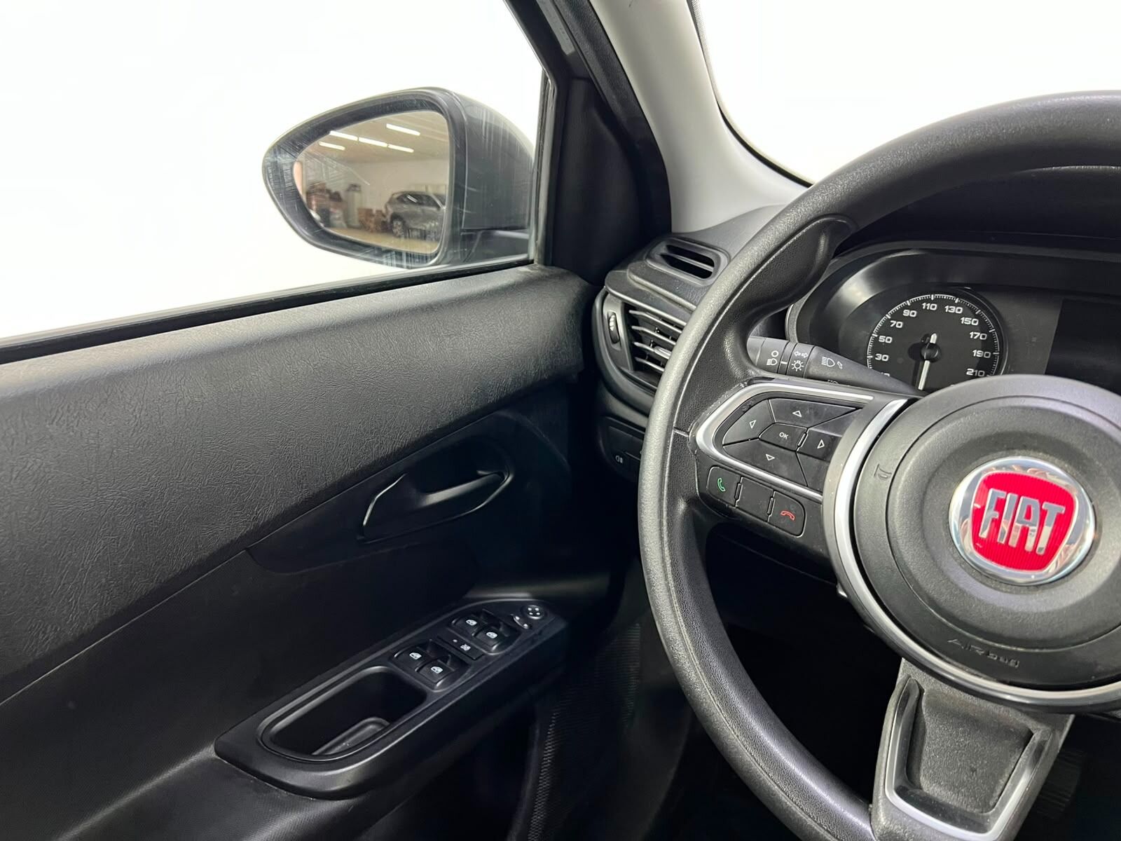2023 Fiat Egea