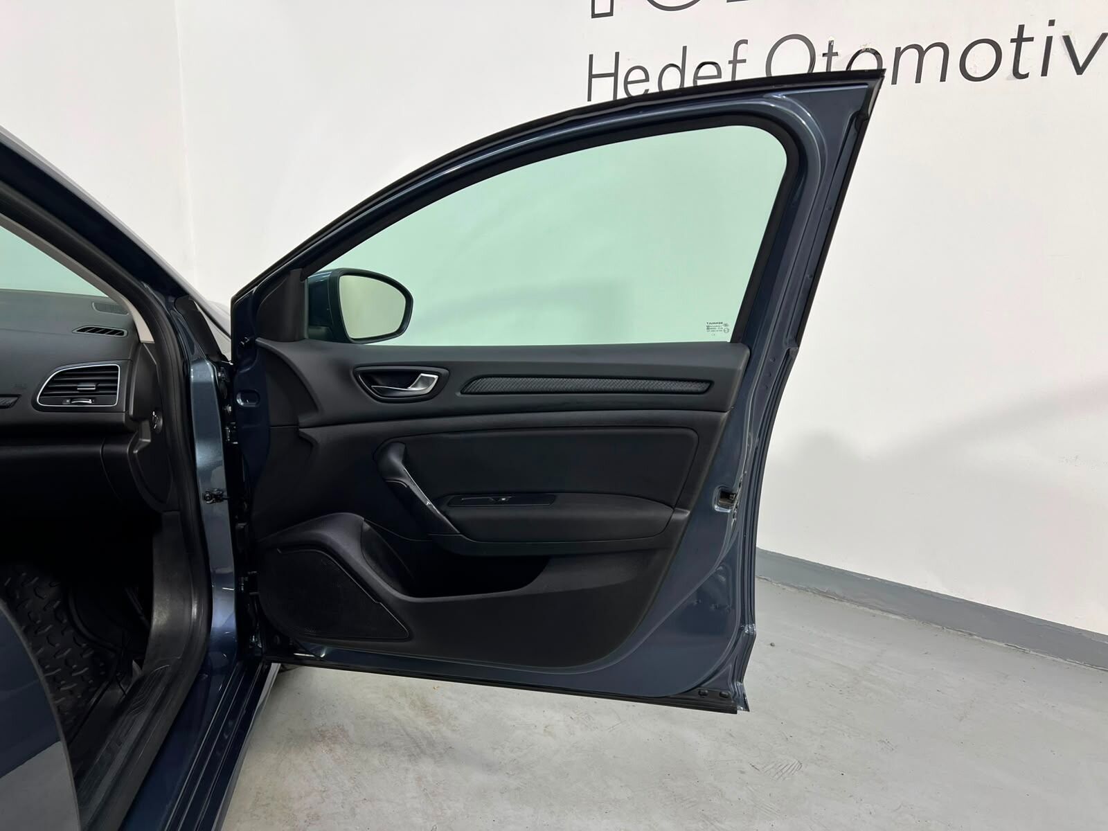2024 Renault Megane