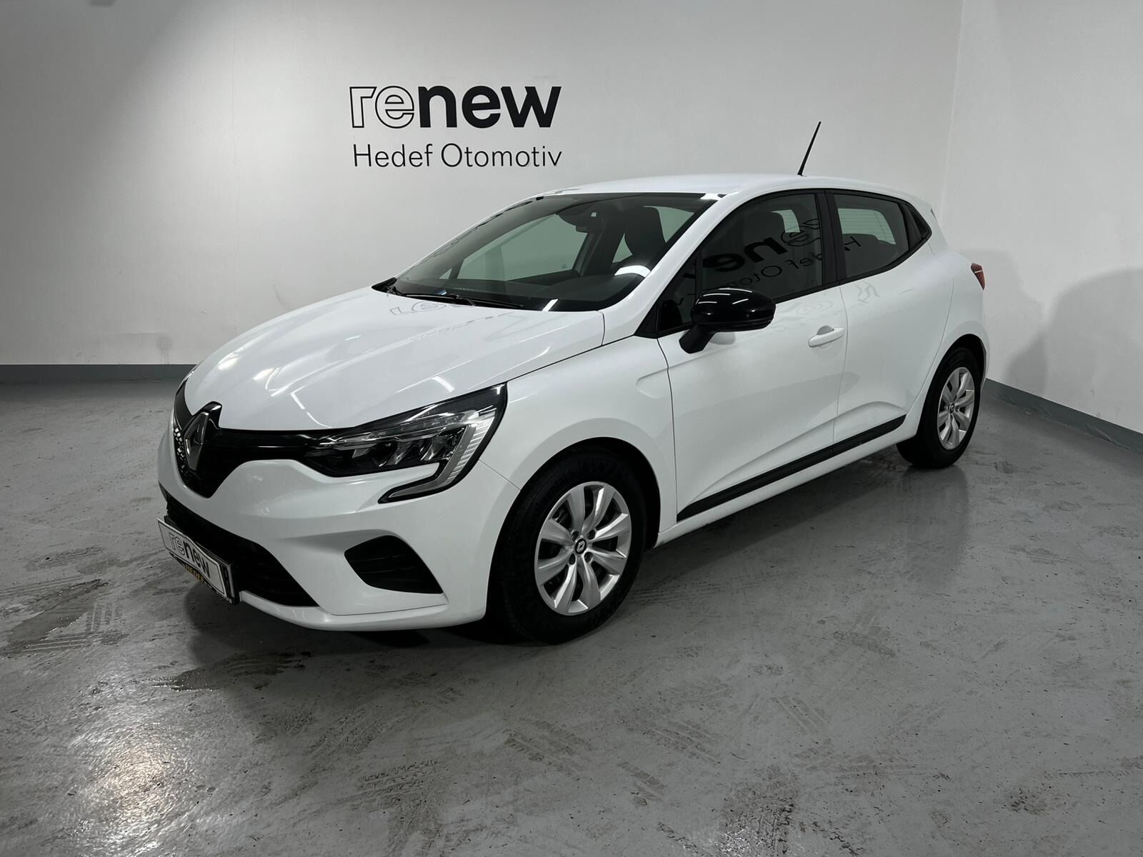 2023 Renault Clio