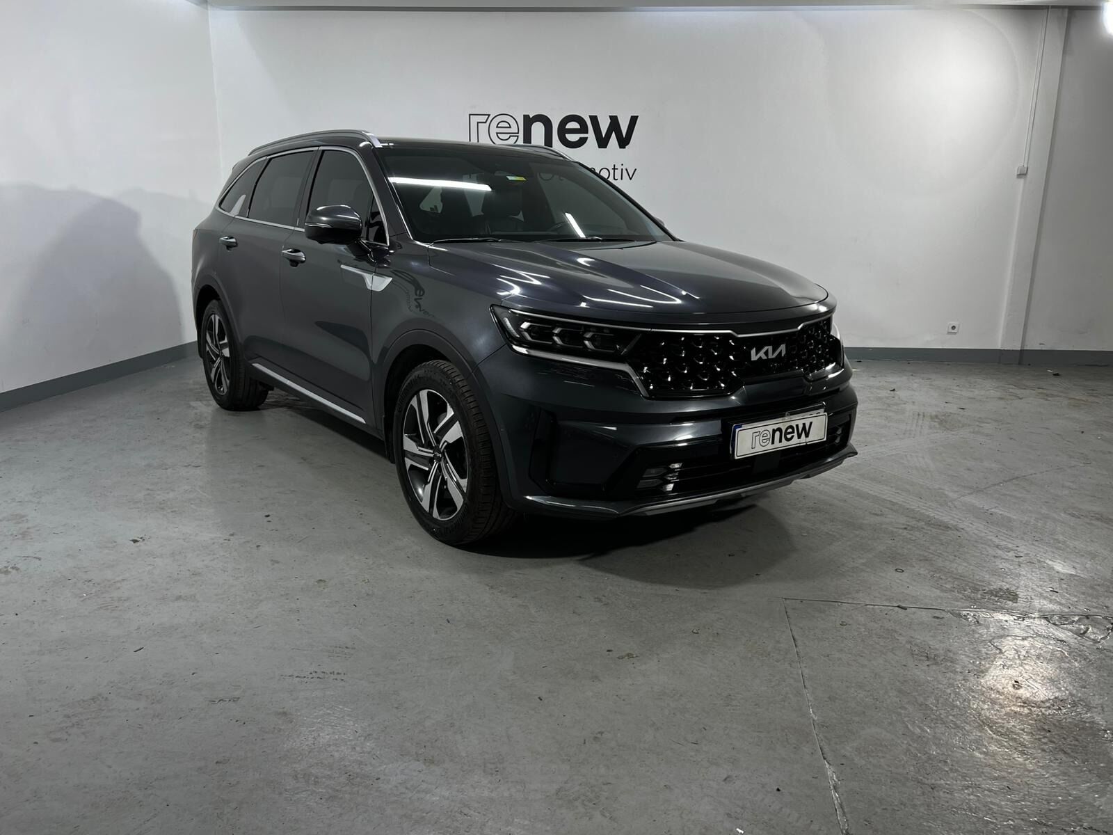 2022 Kia Sorento