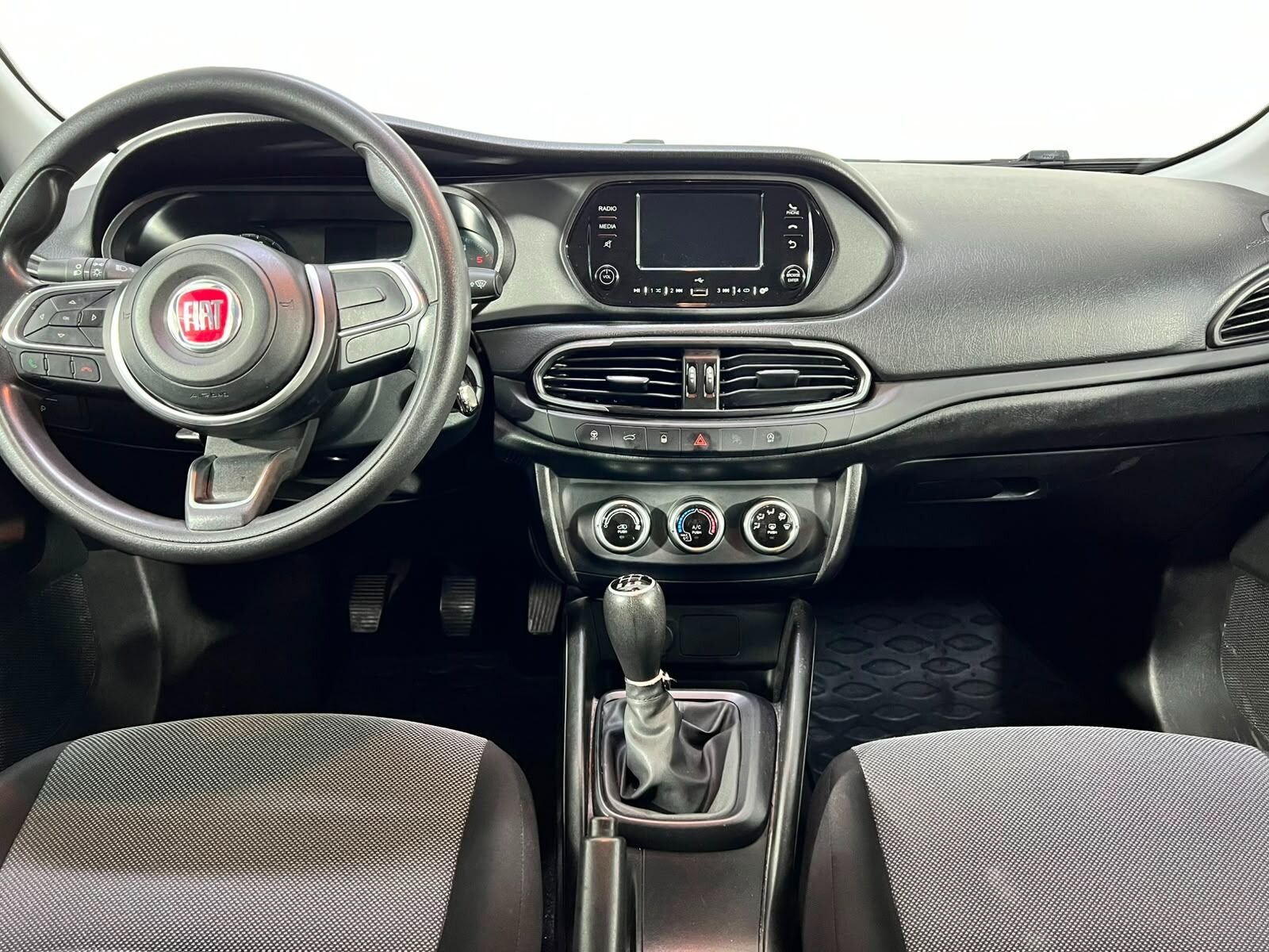 2023 Fiat Egea