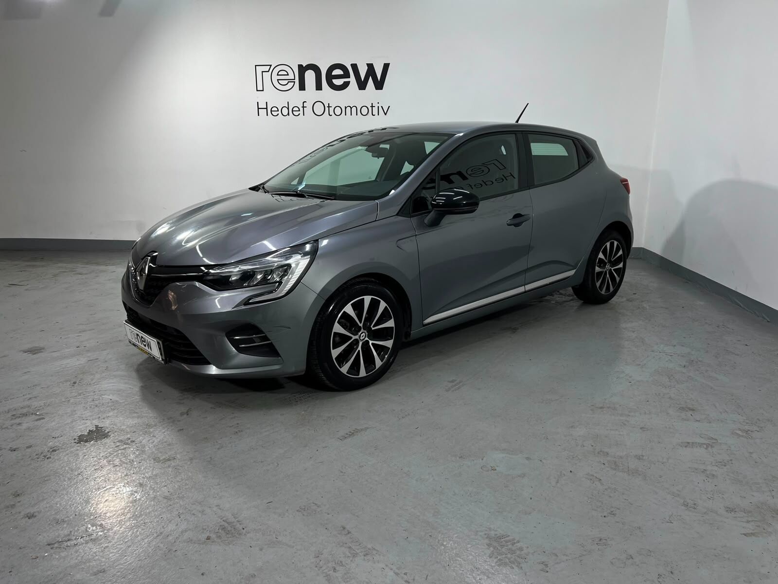2023 Renault Clio