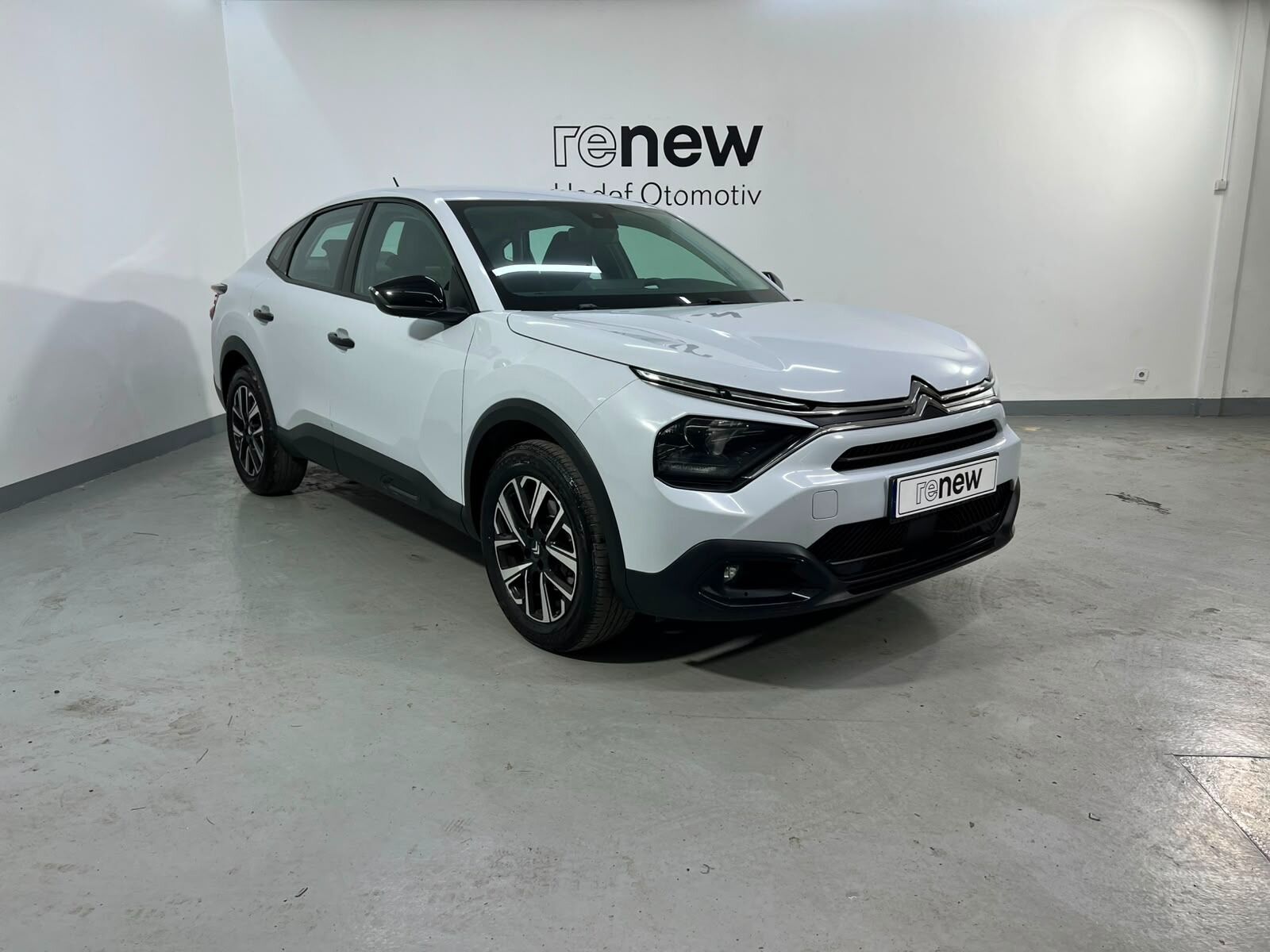 2024 Citroen C4 X