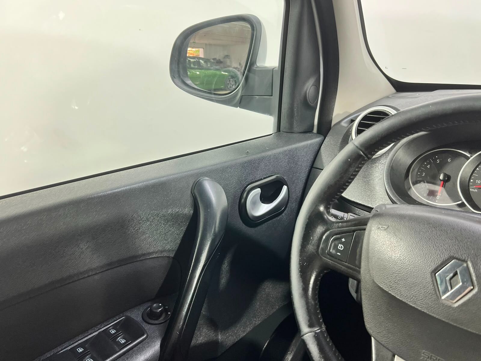 2017 Renault Kangoo Multix