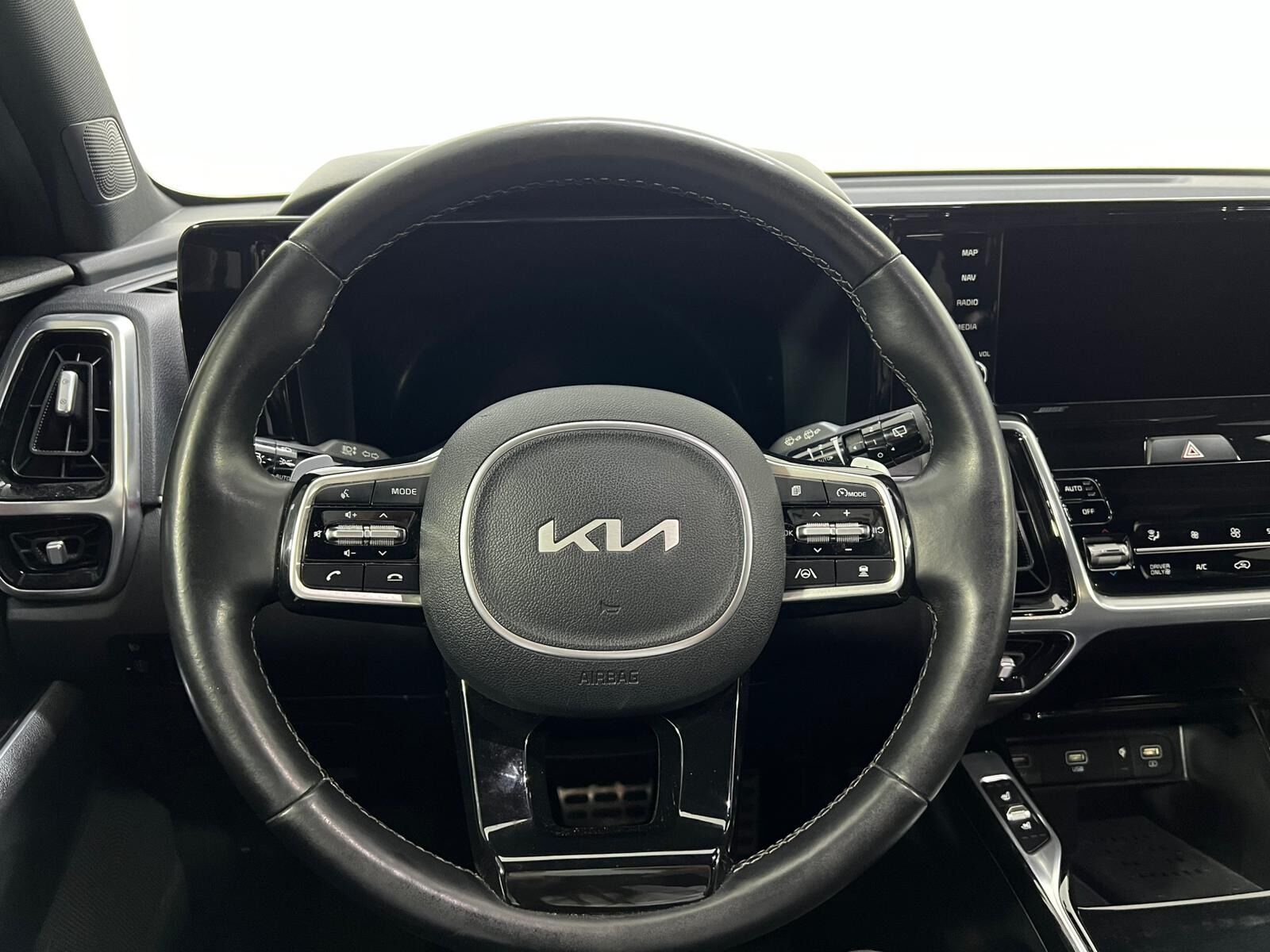 2022 Kia Sorento