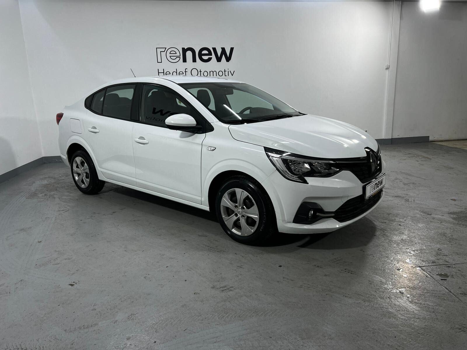 2023 Renault Taliant