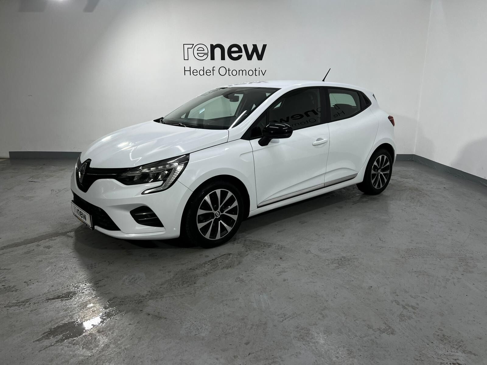 2023 Renault Clio