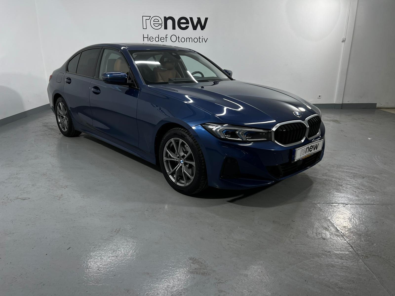 2023 BMW 3 Serisi