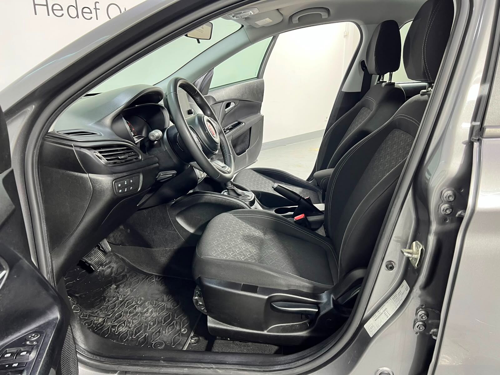 2024 Fiat Egea Cross