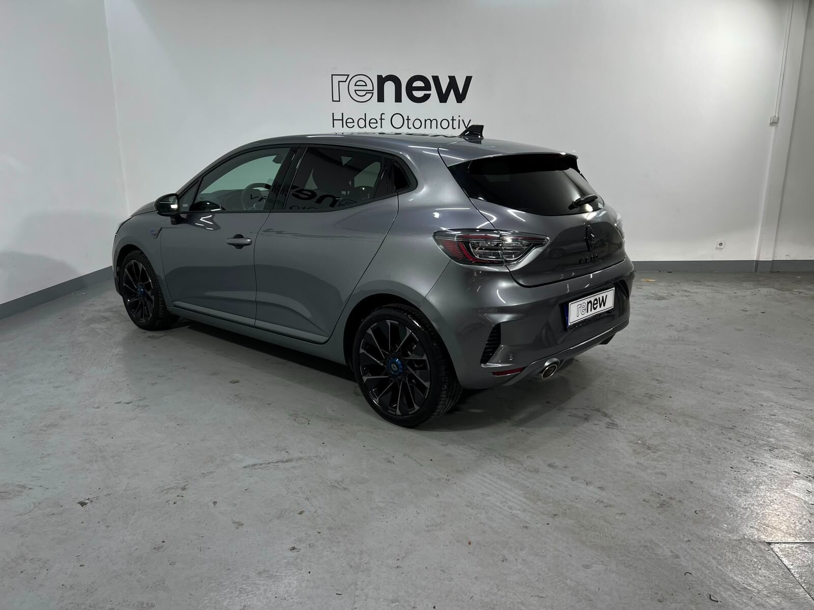 2023 Renault Clio