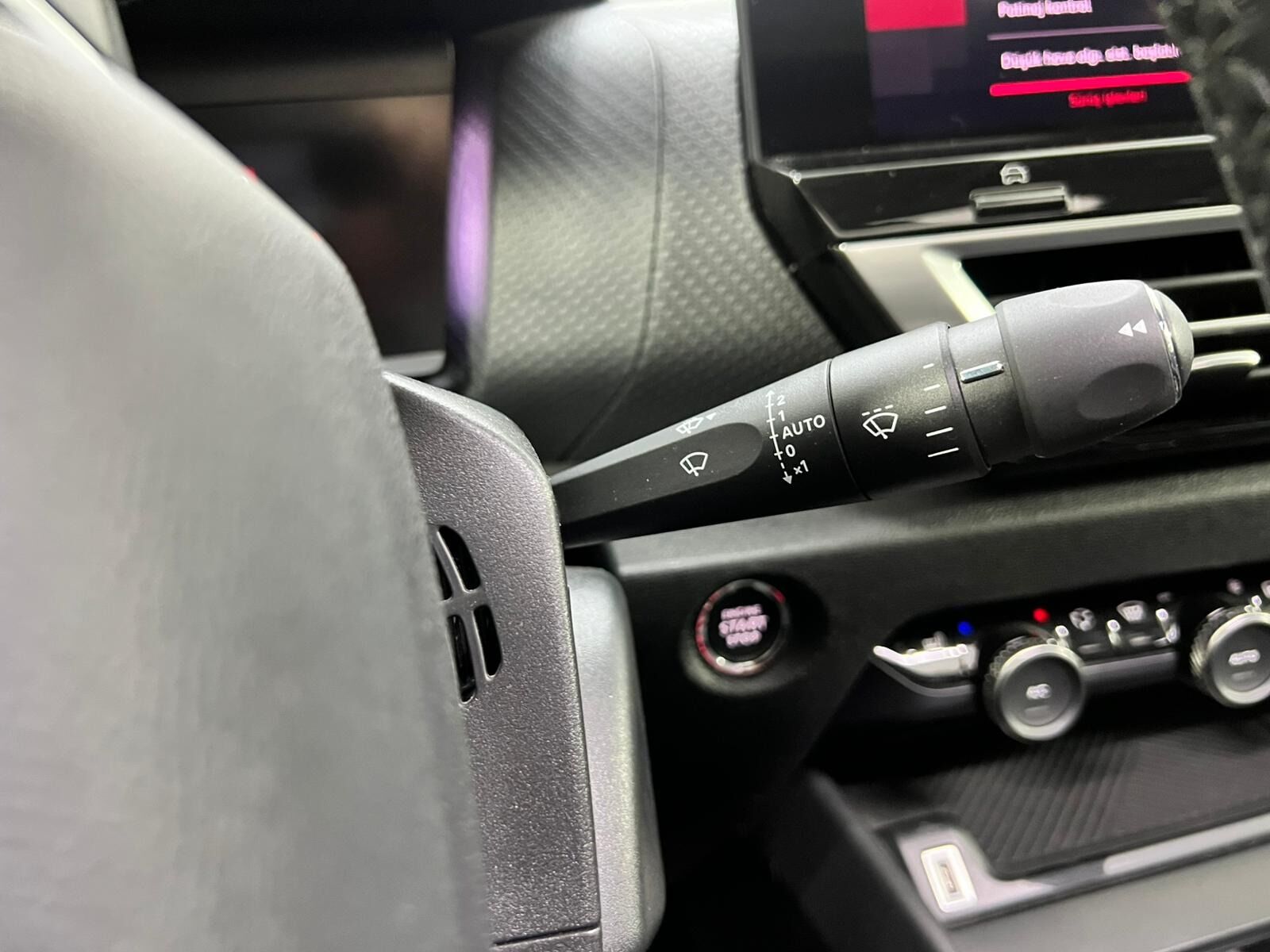 2021 Citroen C4