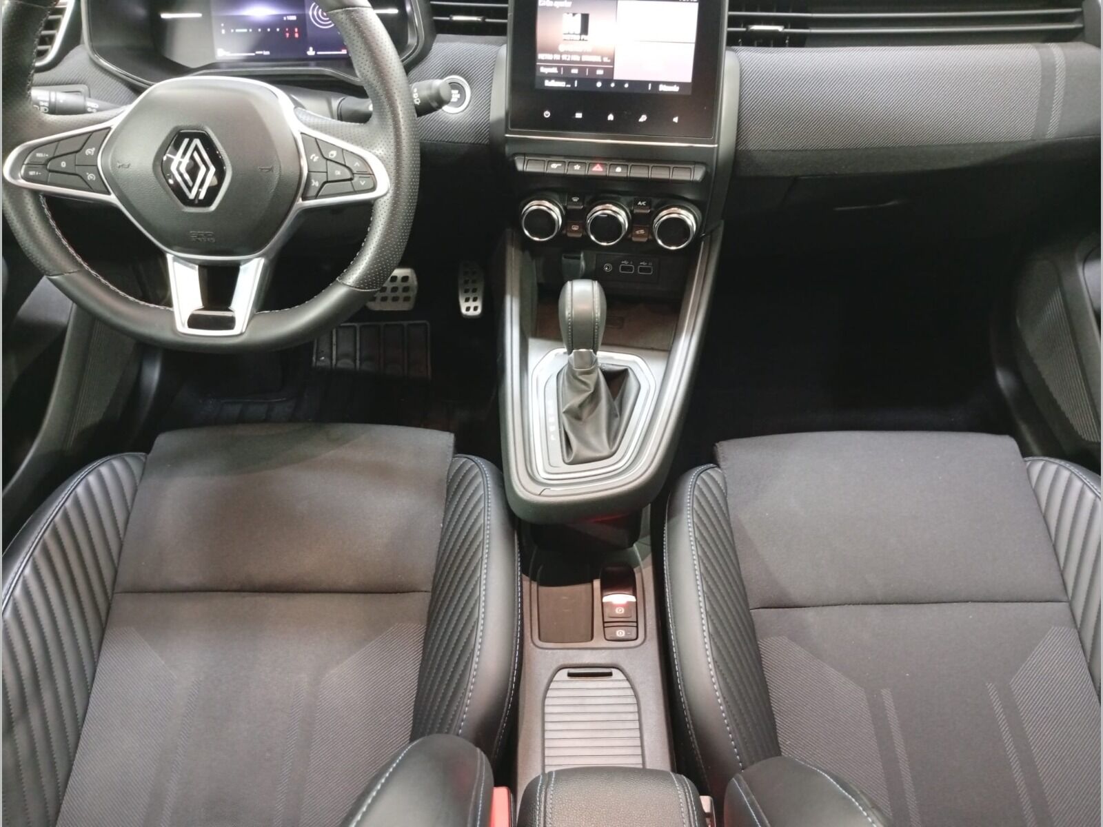 2023 Renault Clio