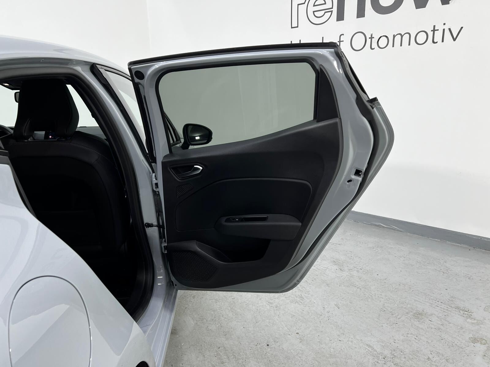 2025 Renault Clio