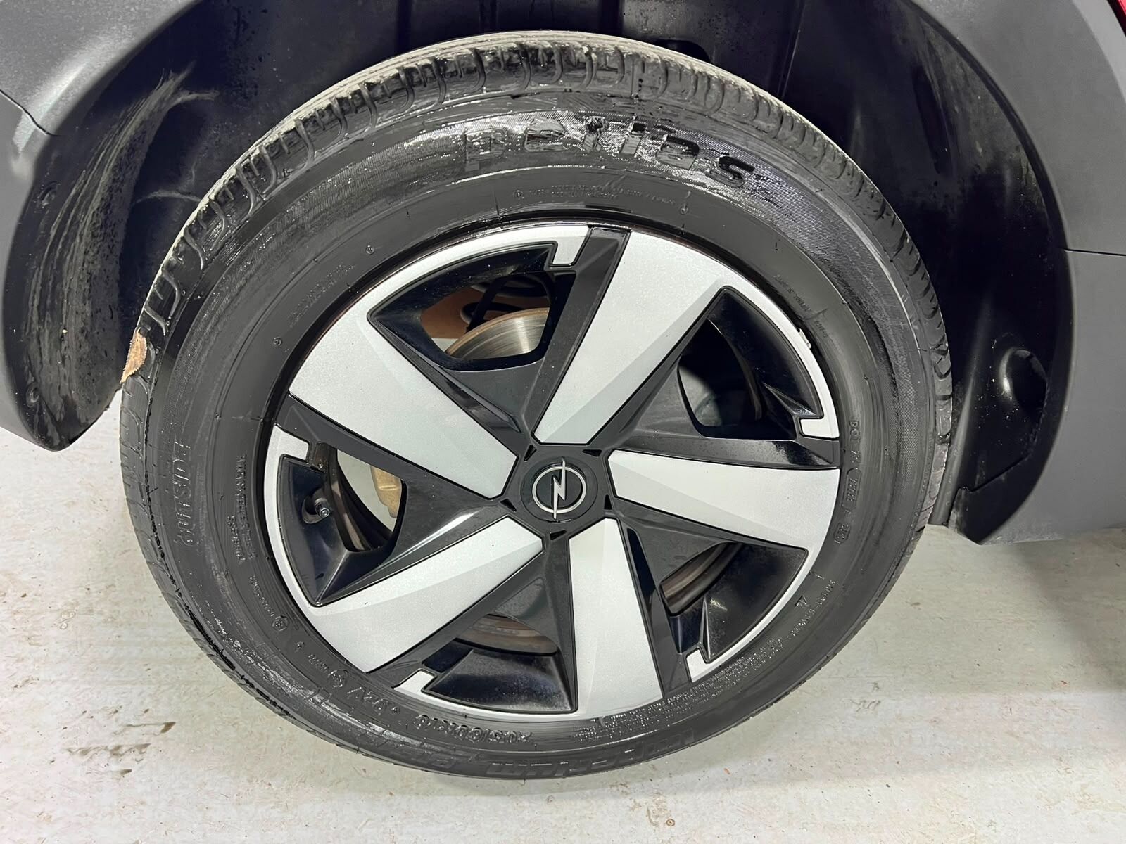 2024 Opel Crossland