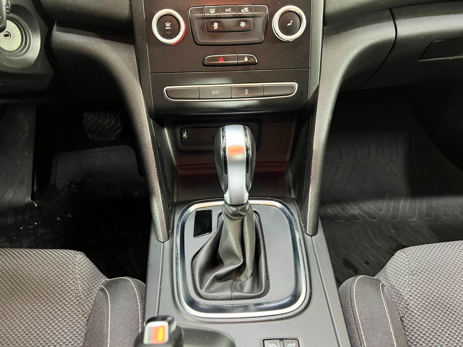 2020 Renault Megane