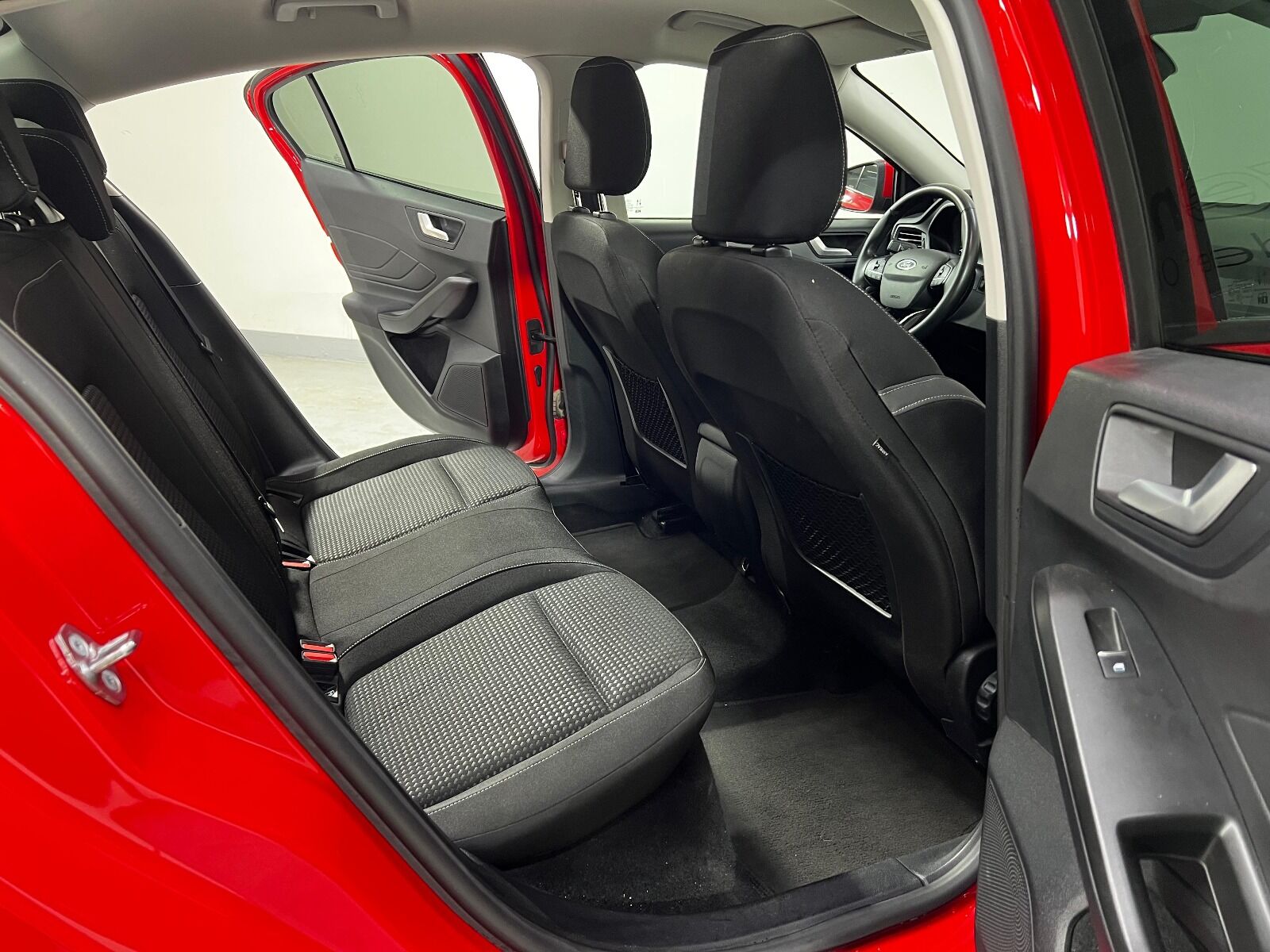 2024 Ford Focus