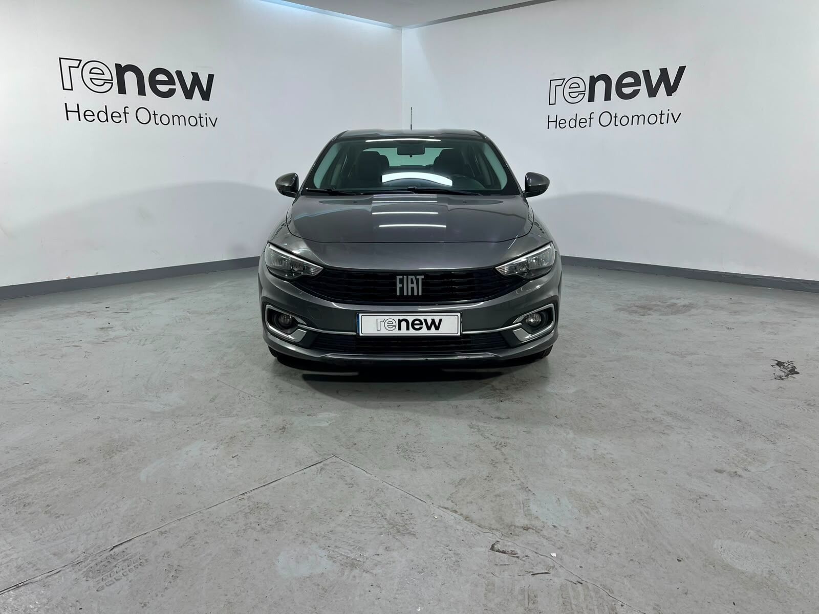 2023 Fiat Egea